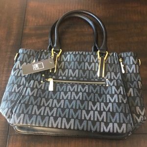 MKF Purse